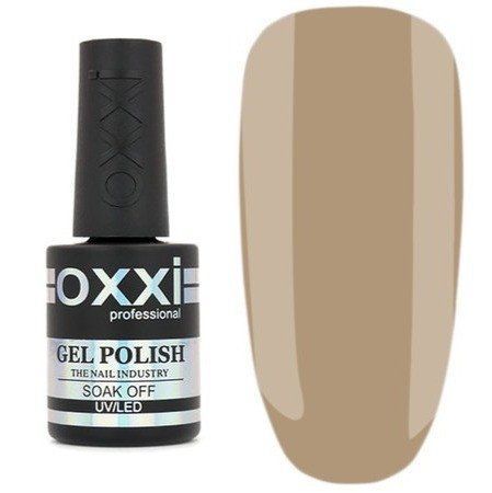 Гель-лак для нігтів Oxxi Professional 10 мл, №373 005789 фото