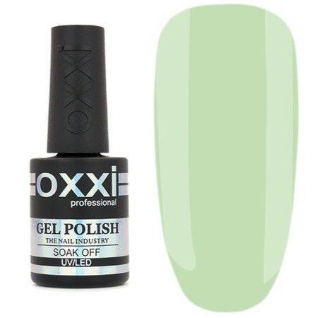 Гель-лак для ногтей Oxxi Professional 10 мл, №323 005739 фото