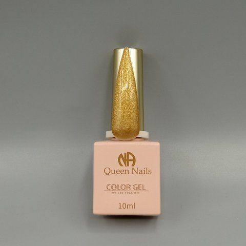 Гель-лак Queen Nails Color Gel № 1105 008255 фото