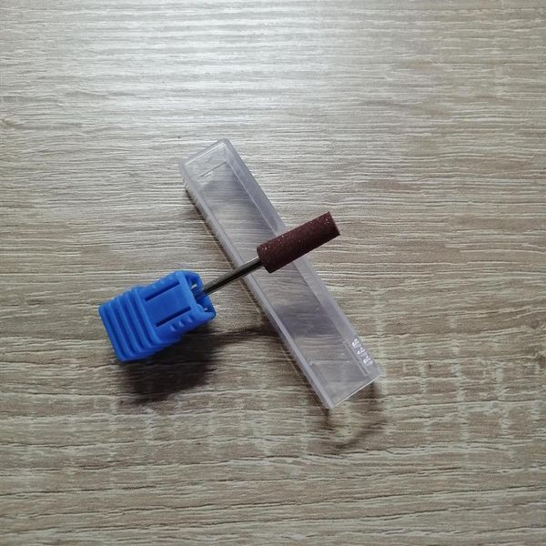 Силиконовая фреза № 32 000285 фото