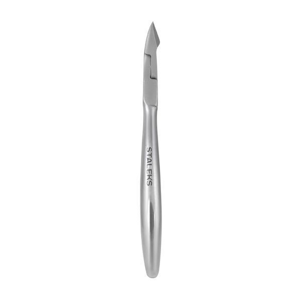 Кусачки для шкіри STALEKS CLASSIC 12 NC-12-8 002360 фото