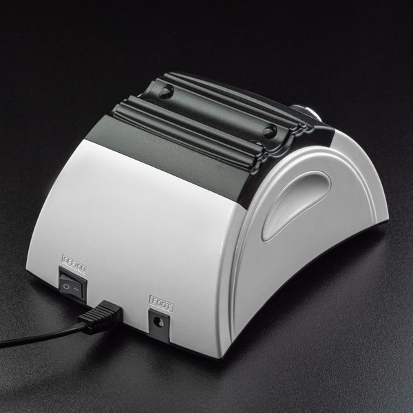 Фрезер Moox Professional X310 на 50 000 об./мин. и 70W. для маникюра и педикюра (Белый) 007990 фото