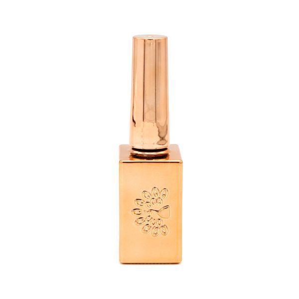Global Fashion Matte Top Coat 15мл. Топ с бархатистым эффектом без липкого слоя Mary012 фото