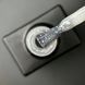 Базовое покрытие с легким светоотражающим эффектом Diamond Base Designer Professional 9 мл. №250 009974 фото 1