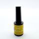 Disco Top Coat Bee Nails DT02 8ml (gold) Nat-0458 фото 2