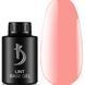 Lint base gel "Peach" Kodi Professional, 35мл 007455 фото 1