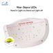 SUN T1 Универсальная LED+UV лампа на 96 Вт Black 01375 фото 3