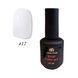 Кольоровий топ Queen Nails Top Color Gel 15мл. №012 009673 фото 1