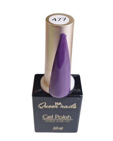 Гель-лак Queen Nails Color Gel № 477 Nat-0685 фото