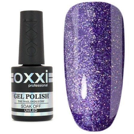 Гель-лак для ногтей Oxxi Professional 10 мл, №250 005666 фото