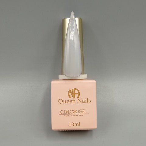 Гель-лак Queen Nails Color Gel № 747 008232 фото