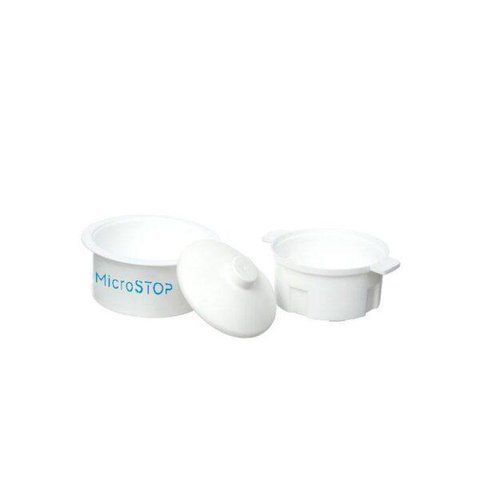 Контейнер для дезінфекції фрез Microstop 0.12 л 004268 фото