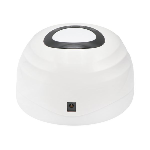 Лампа для нігтів LED+UV Global Fashion GF-D03 з дисплеєм White потужність 288 Вт  0006669 фото