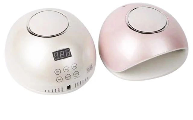 Лампа гибридная UV/LED F4 48Вт. 00456 фото
