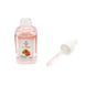 Суха олія для кутикули з піпеткою з ароматом кавуна Bee Nails 30ml Nat-0485 фото 6