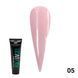 Полигель с шиммером Polygel with shimmer Global Fashion 30 мл № 05 01632 фото 1