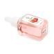 Суха олія для кутикули з піпеткою з ароматом кавуна Bee Nails 30ml Nat-0485 фото 4