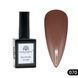 Гель-лак Global Fashion Elite Glow 15ml №070 Nat1333 фото 1