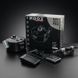 Фрезер Moox Professional X101 на 50 000 об/хв. та 70W. для манікюру та педикюру (Чорний) 007967 фото 1