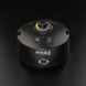 Фрезер Moox Professional X101 на 50 000 об/хв. та 70W. для манікюру та педикюру (Чорний) 007967 фото 4