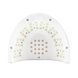 Лампа для нігтів LED+UV Global Fashion GF-D03 з дисплеєм White потужність 288 Вт  0006669 фото 8
