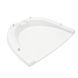 Лампа для нігтів LED+UV Global Fashion GF-D03 з дисплеєм White потужність 288 Вт  0006669 фото 12
