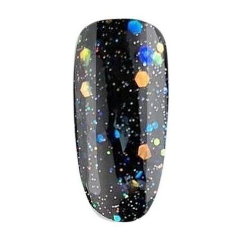 Топ без липкого слоя Oxxi Professional Top Shiny 10 мл № 01 005016 фото