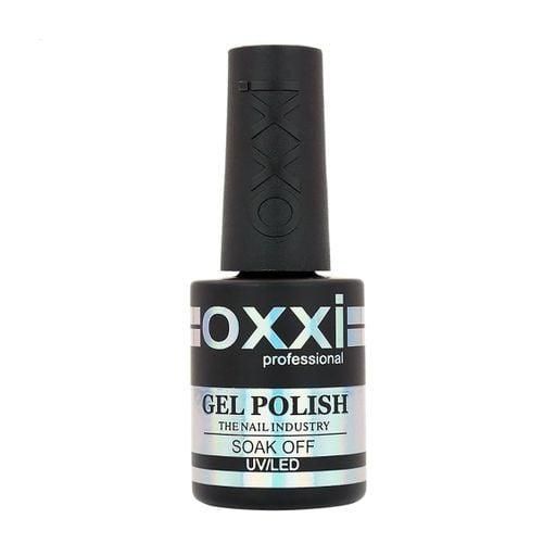 Топ без липкого слоя Oxxi Professional Top Shiny 10 мл № 01 005016 фото