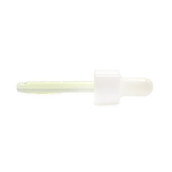 Суха олія для кутикули з піпеткою з ароматом апельсину Bee Nails 30ml Nat-0486 фото