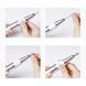 Аппарат для маникюра Nail Master ZS-710 35000 об/мин, 65Вт Белый 006482 фото 5