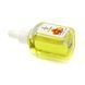 Суха олія для кутикули з піпеткою з ароматом апельсину Bee Nails 30ml Nat-0486 фото 4
