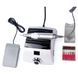 Аппарат для маникюра Nail Master ZS-710 35000 об/мин, 65Вт Белый 006482 фото 2