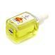 Суха олія для кутикули з піпеткою з ароматом апельсину Bee Nails 30ml Nat-0486 фото 5
