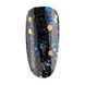 Топ без липкого слоя Oxxi Professional Top Shiny 10 мл № 01 005016 фото 1