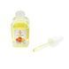 Суха олія для кутикули з піпеткою з ароматом апельсину Bee Nails 30ml Nat-0486 фото 3