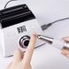 Аппарат для маникюра Nail Master ZS-710 35000 об/мин, 65Вт Белый 006482 фото 4
