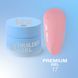 Гель для нарощування LUNA Premium Gel №17 30мл. Nat1234 фото 1