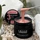 Гель для наращивания Bilder Gel Crooz №3 Natural Nude 15мл. 004169 фото 1