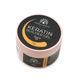 Гель для нарощування та зміцнення нігтів з кератином Global Fashion KERATIN BUILDER GEL 15g. K31 Apricot Mary289 фото 2