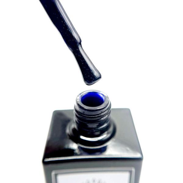 Гель-лак Global Fashion Elite Glow 15ml №135 Nat1392 фото