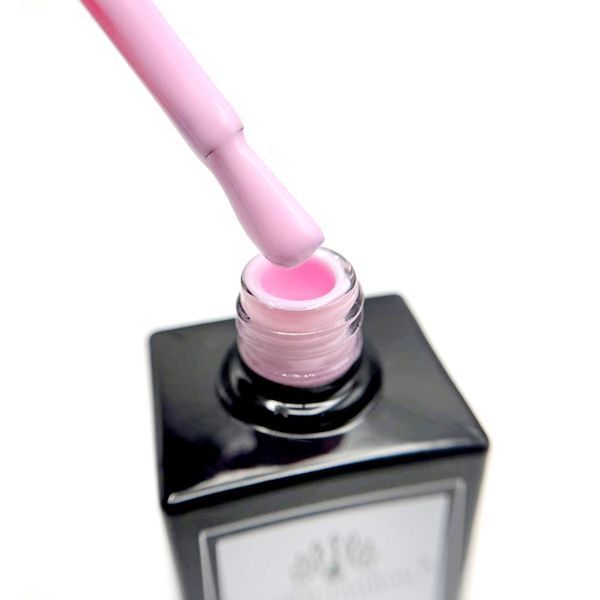 Гель-лак Global Fashion Elite Glow 15ml №050 Nat1313 фото
