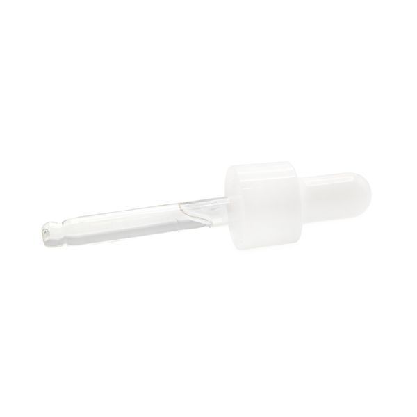 Суха олія для кутикули з піпеткою з ароматом лічі Bee Nails 30ml Nat-0487 фото