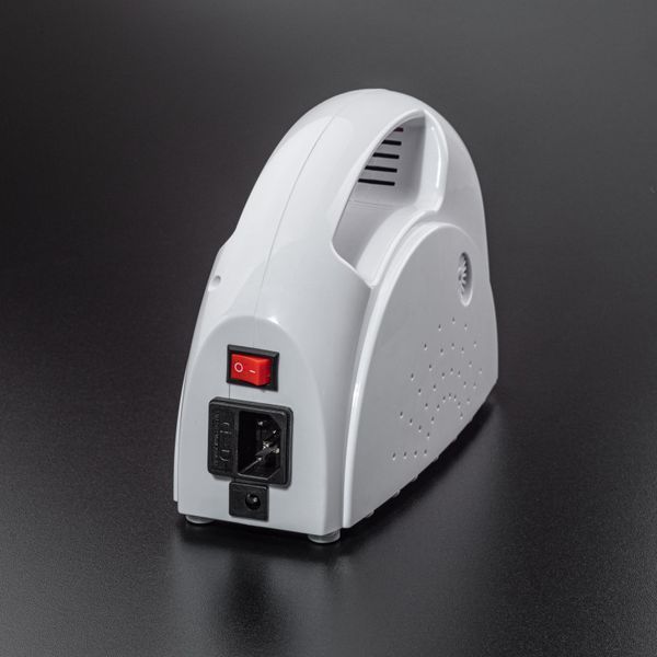 Фрезер Moox Professional X806 для маникюра и педикюра на 55 000 об./мин. и 80W. (Белый) 008434 фото
