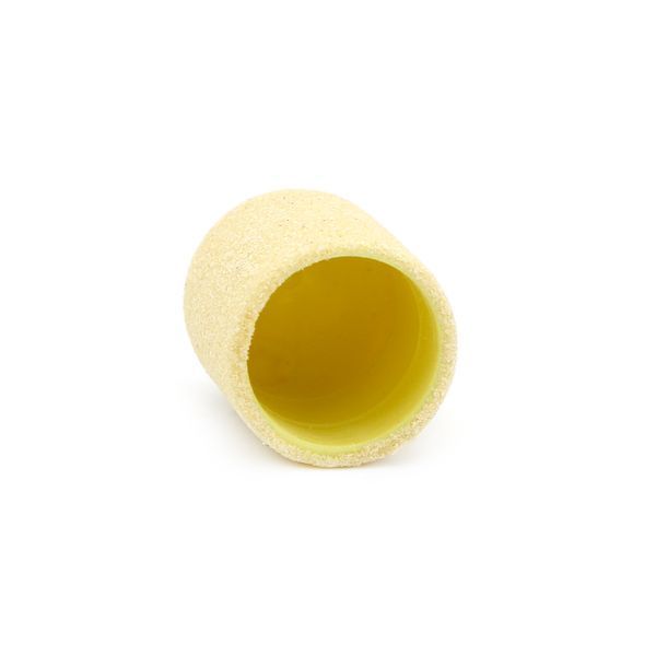 Набор колпачков (3 шт.) и резиновая насадка, размер 13*19 мм, #80 YELLOW 004558 фото