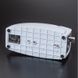 Фрезер Moox Professional X806 для маникюра и педикюра на 55 000 об./мин. и 80W. (Белый) 008434 фото 6