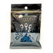 Віск для депіляції Global Fashion, Korean Wax, 100g Azulen Nat-0637 фото 1