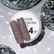 Гель для нарощування нігтів Crooz Shine Dream Gel 15мл. №4 Mary140 фото 2