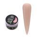 Гель для нарощування та зміцнення нігтів Global Fashion 4 Season Jelly Builder Gel №10 Mary390 фото 1