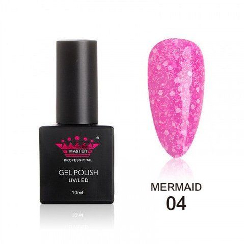 База Master Professional Mermaid 10мл, №4 005269 фото