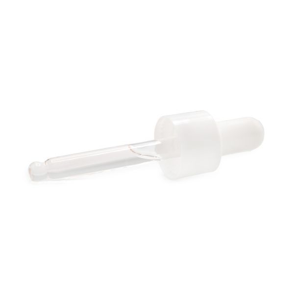 Суха олія для кутикули з піпеткою з ароматом яблука Bee Nails 30ml Nat-0488 фото